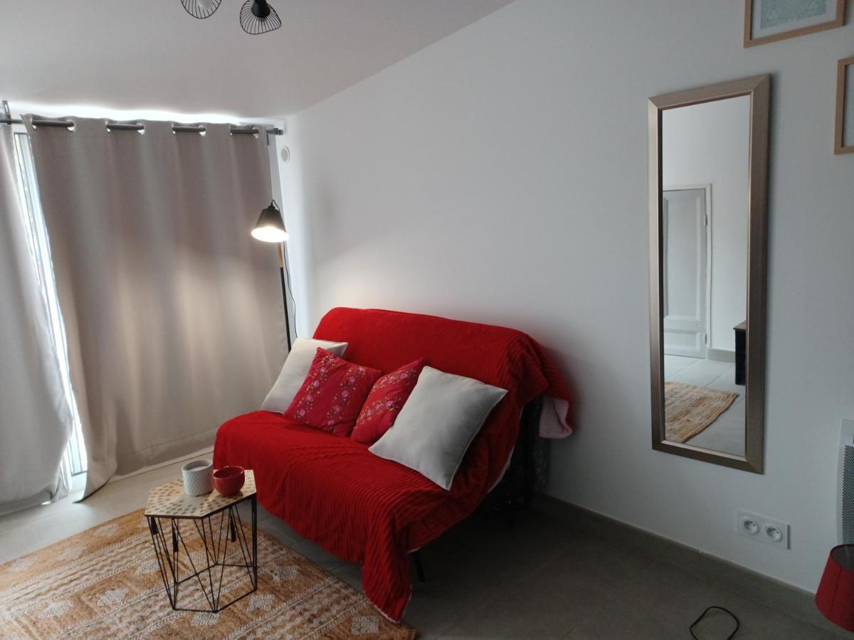 Escapade Apartamento Toulon Exterior foto